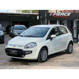 Fiat Punto 2013 1.4 Attractive