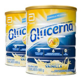 Glucerna Suplemento 2 U / 850 G - g a $203