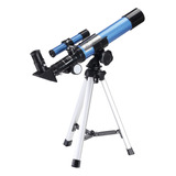 Aomekie Telescopios Para Nios 40/400 Con Trpode, 2 Oculares,