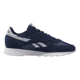 Reebok Zapatillas Classic Leather - Unisex - Hq7136