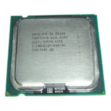 Procesador Intel Dual-core E5300 2.6 2mb Socket 775