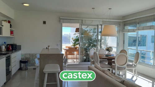Departamento En Venta En Lagoon Pilar De Cuatro Ambientes. - Imagen 4
