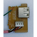Placa Usb Mini-system LG Lm-u1350a - 6870r8355aa