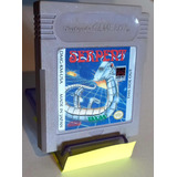 Cartucho De Nintendo Gameboy Serpert (usa)