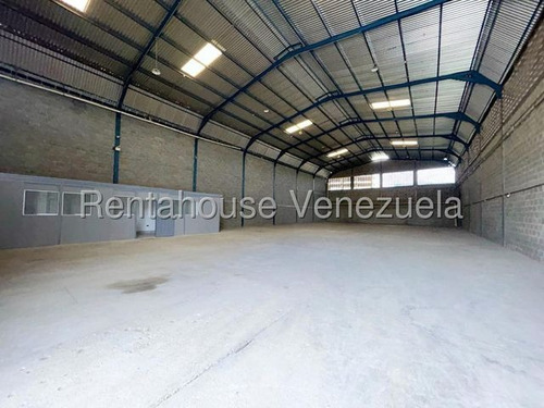 Marianny Gonzalez, Alquila Galpon Industrial Av Las Industrias, Barquisimeto Lara - Imagen 4