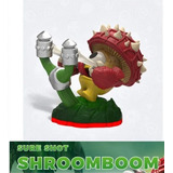 Figura Skylanders Trap Team Sure Shot Shroomboom