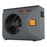 Bomba De Calor Inter Heat Smart 37000 Btu´s  Inverter Alberc