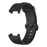 Pulseira Para Smartwatch Redmi Mi Watch Lite 20mm 