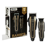 Combo Barbero 5-star 8180 De Wahl Professional