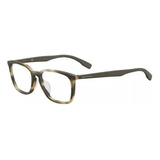 Lentes Oftalmicos Hugo Boss Orange Bo 0316/f