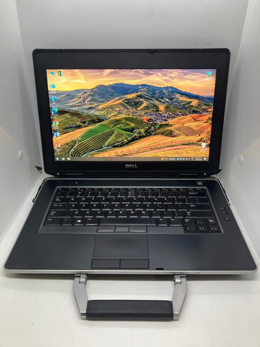 Laptop Dell Latitude E6430 Atg Core I5 4gb Ram 120gb Ssd