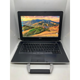 Laptop Dell Latitude E6430 Atg Core I5 4gb Ram 120gb Ssd