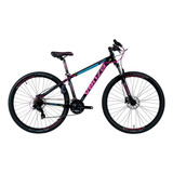 Bicicleta Venzo Skyline Evo Lady - 29er