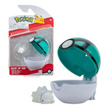 Pokémon Snom Doll + Screen Ball Sunny 2606