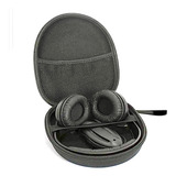 Estuche Rígido Auriculares Compatible Con Sony Wh-ch500 Y +