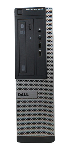 Super Cpu Dell Optiplex 2da Gen Core I3 4 Gb-500hdd