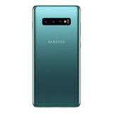 Samsung Galaxy S10+ 128 Gb Verde Prisma 8 Gb Ram