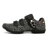 Zapatillas De Deporte Para Hombre, Ciclismo, Mtb, Bicicleta