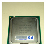 Processador Core2duo Lga 775 Core 2 Duo E4500 2,2ghz/2m/800