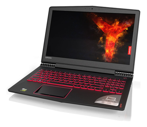 Lenovo Legión Y520 Desarme 