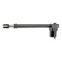Pistón Abatible Allmatic Derecho A400s 115v Negro
