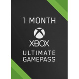Xbox Game Pass Ultimate 1 Mes (pc) Gratis Minecraft Realms