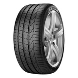 Llanta Pirelli P Zero P 205/45r17 Run Flat 84 V