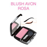 Blush Ideal Luminous Avon Rosa