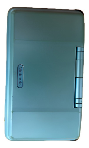 Nintendo Ds Turquesa