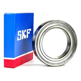 Kit 10 Rolamentos 6201-2z Original Skf 6201 Zz