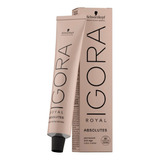 Igora Royal Tin Absolute 7-50  