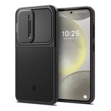 Funda Spigen Optik Armor Para Samsung Galaxy S24 S24 Ultra 