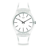 Reloj Swatch Unisex So29k401