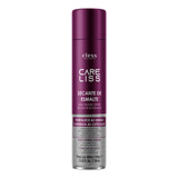 Secante De Esmalte Care Liss 400ml Cless Com Óleo De Cravo