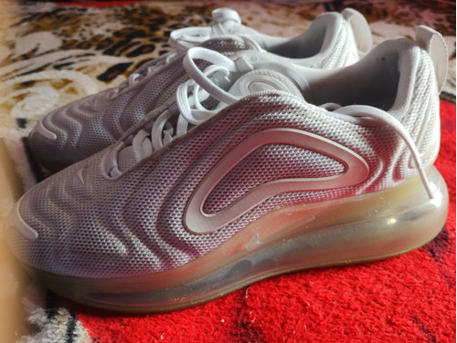 Zapatillas Nike Air Max 720