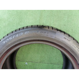 Llanta 305 40 20 Pirelli  Pzero Run Flat   Mf868