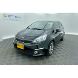   Kia   Rio Re   125 Mt 1.2