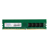 Memoria Desktop Adata 4gb Ddr4 3200mhz Ad4u3200j4g22