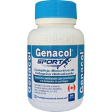 Genacol Sport 5 Colàgenos + Vitaminas X 60 Càpsulas 