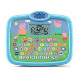 Tablet Vtech Peppa Pig Aprende Y Explora [u] [u]