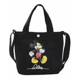 Bolso Mickey Mouse Para Niñas