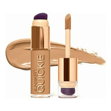 Urban Decay Stay Naked Quickie Corrector Multiuso Acabado