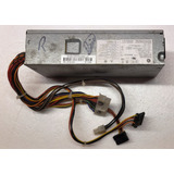 Fuente  De  Poder Hp  220w  Slimline S5 633195-001