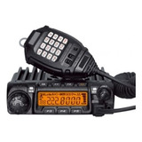 Tyt Th-9000d Vhf2 Transceptor De Radio De Coche Móvil Monoba