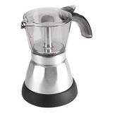 Cafetera Eléctrica 480w 220v 300ml/6 Tazas