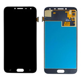 Tela Frontal Display Touch Lcd Para Incell J4/j400 + Cola