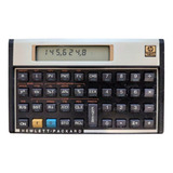 Calculadora Hp 12c (detalles)
