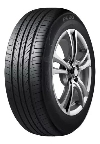 Neumatico Pace 205/65r15 Alventi 94h - Wgom