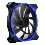 Antec Ventilador De Refrigeración True Quiet 120 Ufo, Azul