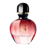 Paco Rabanne Pure Xs For Her Edp 30ml Para Feminino